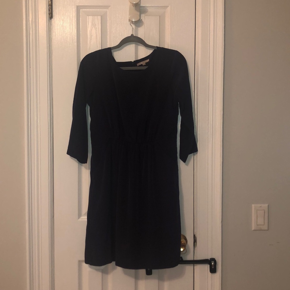 Gap dress